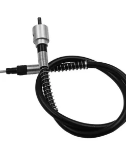 EJE FLEXIBLE PARA TALADRO