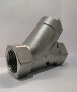 GRANADA FILTRO ACERO 1-1/4