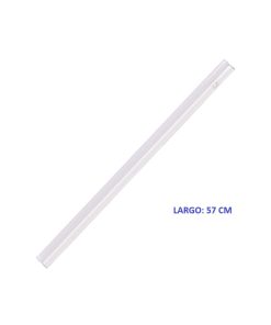 IM1 LAMPARA LINEAL LED 8W GE-L2027-8W 57CM 640LM L/BLANCA