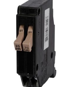 CH BREAKER TWIN CHT1520 EATON