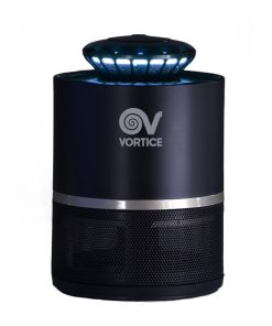 VORTICE LAMPARA MATA INSECTOS 26005