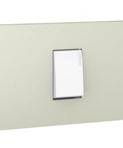 BT NOBILE APAGADOR SENCILLO CHAMPAGNE AF2100EBCH