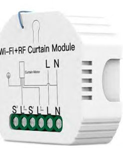 GEL SMART CONTROL OCULTO CORTINAS GE-SM105