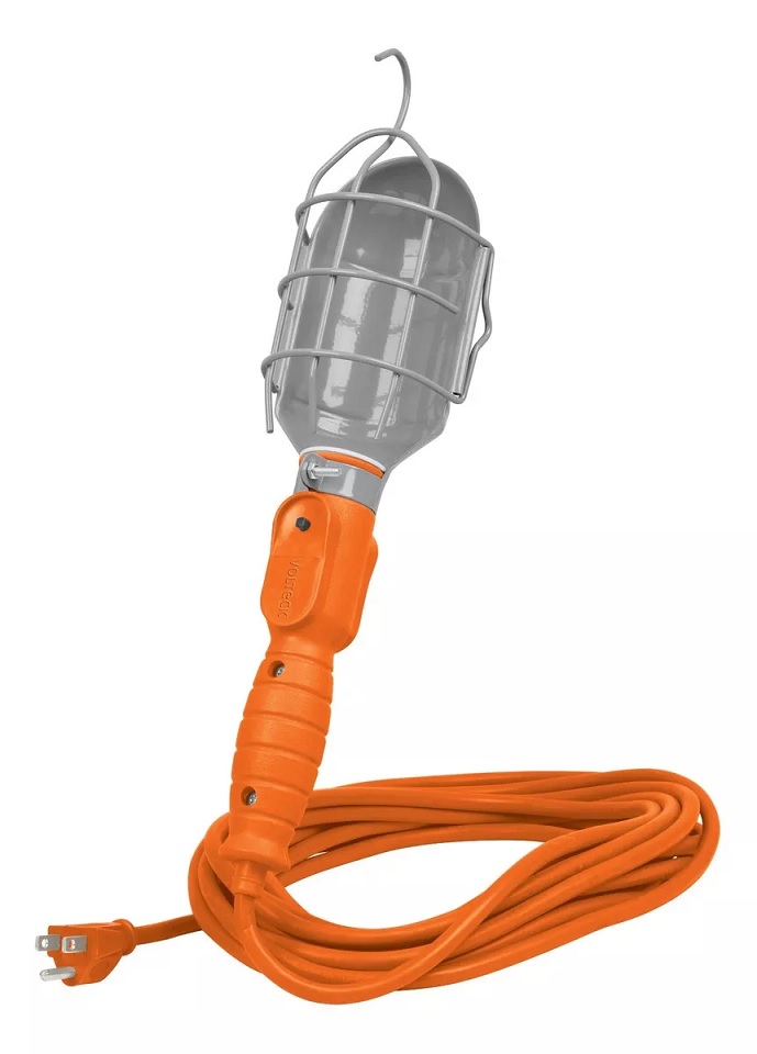 TRUPER EXTENSION P/MECANICO LAT-8M (47259)