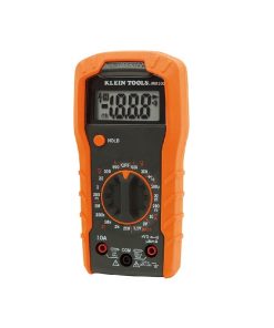 KLEIN TOOLS MULTIMETRO DIGITAL MM300 600V