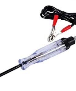 FORCE PROBADOR DE CIRCUITOS 6-12 24V CABLE 48 (040412) /88432