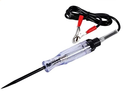 FORCE PROBADOR DE CIRCUITOS 6-12 24V CABLE 48 (040412) /88432
