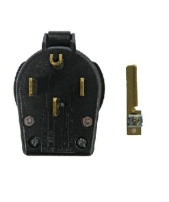 EAGLE ENCHUFE 50A 125/250V 4 LINEAS 21