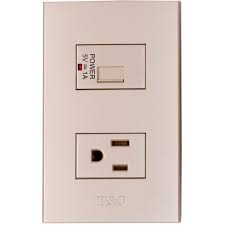 EAGLE T&J ARMADA BLANCO TOMA PASTILLA + USB 8048W