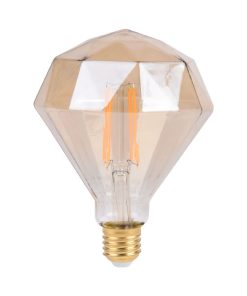 IM1 BOMBILLO LED FILAMENTO E27 4W GE-71090WW 100-130V 250LM 2200K