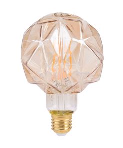 IM1 BOMBILLO LED FILAMENTO E27 4W GE-71092WW 100-130V 450LM 2200K