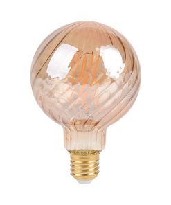 IM1 BOMBILLO LED FILAMENTO E27 4W GE-71093WW 100-130V 450LM 2200K