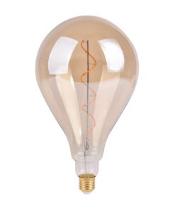 IM1 BOMBILLO LED FILAMENTO E27 4W GE-71095WW 100-130V 250LM 2200K