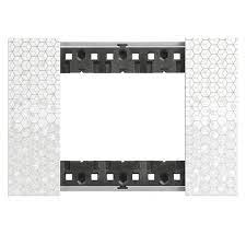 BT LIVING NOW PLACA 3 MODULOS PIXEL KA4803MW