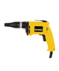 DW TALADRO P/ATORNILLAR GYPSON  MOD:DW255