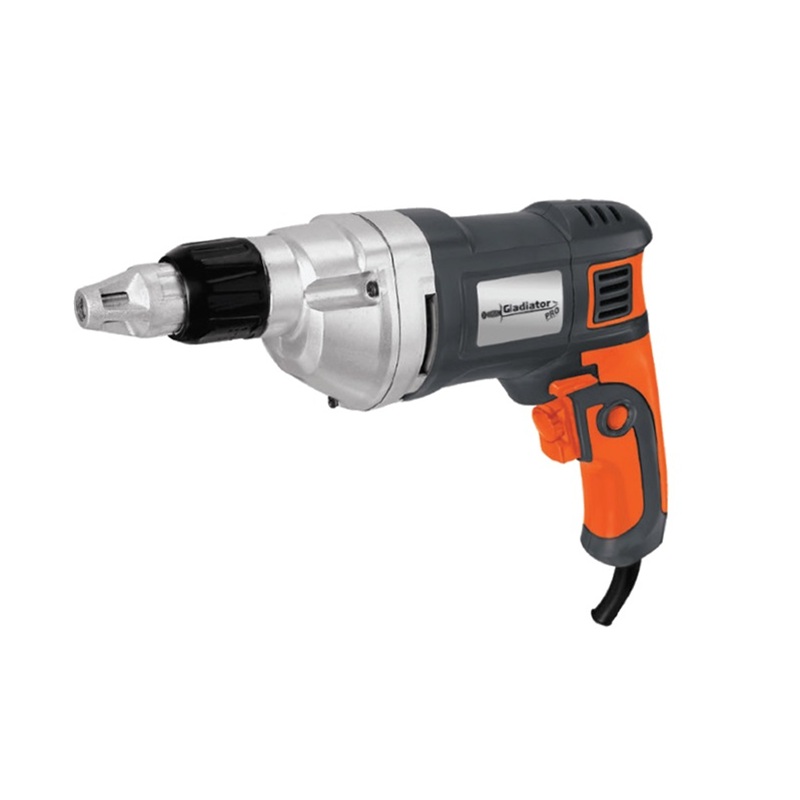 GLADIADOR ATORNILLADOR P/GYPSON MOD:AE-860 -1/4 600W