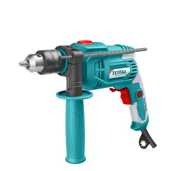 TOTAL TALADRO 1/2 C/PERCUSION 810W UTG108136/1081316 (40000001)