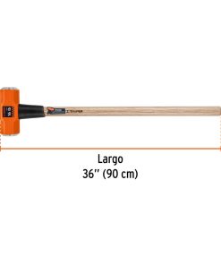 TRUPER MAZO C/CABO 16LBS  MD-16M (16515)