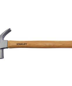 STANLEY MARTILLO 51-265/7oz  PUÑO MADERA
