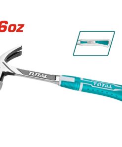 TOTAL MARTILLO CARPINTERO FV 16onz  THCH61016L (40001843)