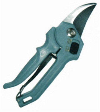 TW TIJERA PODAR 440A NEGRA P/JARDIN