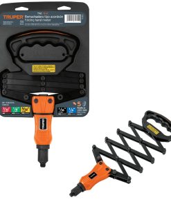 TRUPER REMACHADORA T/ACORDEON RE-AC (17962)