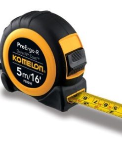 KOMELON CINTA METRIC PROERGO-R 5mts*3/4 KMC-38RB-PER59E (285012)