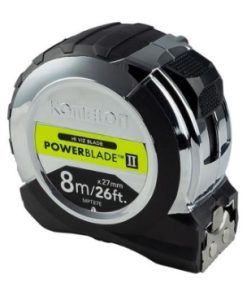 KOMELON CINTA METRIC MAGNETICA 1*8MTS MPT87E HI-VIZ (285312)