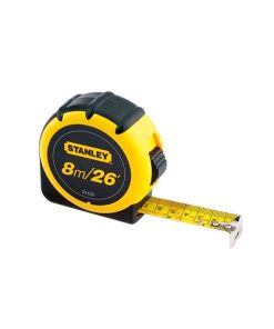 STANLEY CINTA METRICA GLOBAL PLUS 8M 30-626 (101089171)