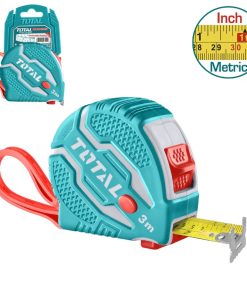 TOTAL CINTA METRICA 3MTS TMT126031 (40000196)