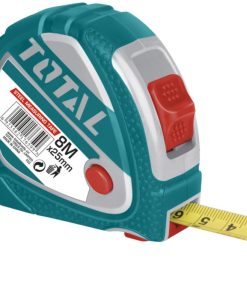 TOTAL CINTA METRICA 8MTS TMT126081 (40000198)