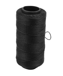 TW CUERDA P/ALBAÑIL NEGRA 115G-210D-27