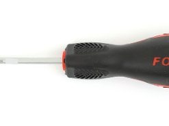 FORCE DESTORNILLADOR ANTIDESLIZANTE T.TORX 71725 T-25H 100X205MM (042658)