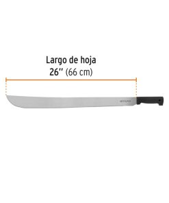 TRUPER CUCHILLO 26 T-460-26B (15869)