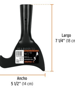 TRUPER DESOJADOR P/BANANOS LUC-P (2400881) (17037)