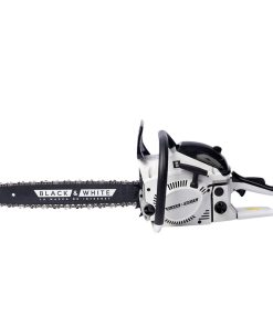 BLACK AND WHITE MOTOSIERRA BWM 45/18 45 CC 18″ (7101000083)