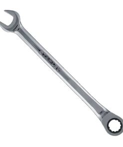 STANLEY LLAVE COMBINADA 12MM T/RATCHET 91-976