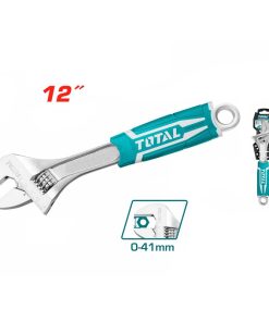TOTAL LLAVE FRANCESA 12 THT101126 (40000178)