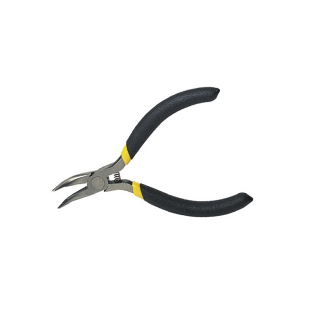 STANLEY ALICATE PUNTA CURVA MINI 5 84-126 (1010411311)