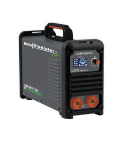 GLADIADOR INVERSOR ELECTRODO/TIG IE 9200/160 LCD 220/110V