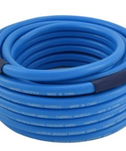 CAMPBELL MANGUERA P/COMPRESOR 3/8 50FT 15MTS PA1216 AZUL