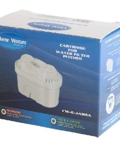 MAFECA ELMENTO FILT.JARRA DE FILTARDO CW 3.5 LITROS CW-E-JAR3.5