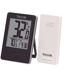 TAYLOR TERMOMETRO DIGITAL 877-1537 1730