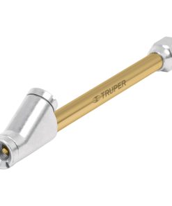 TRUPER VALVULA INFLADOR 1/4 VAL-INF-1/4 (19089)