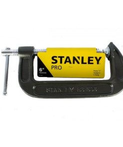 STANLEY PRENSA C-6  83-506