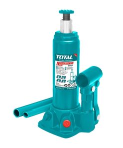 TOTAL GATA HIDRAULICA BOTELLA 2TON  THT109022 (40000188)