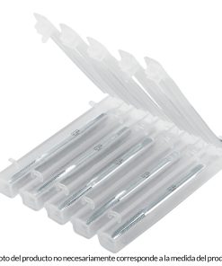 TRUPER SEMICONICO MT-1/2*20 NF (11414)