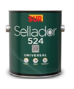 SUR SELLADOR UNIVERSAL BLANCO 524-000 (APAREJO) (GLN)