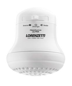 LORENZETTI DUCHA MAXI ULTRA C/MANGUERA 110V 5400W (7537641)
