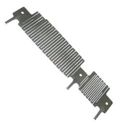 LORENZETTI RESISTENCIA DUCHA ULTRA 3T 127V 5500W 7587377 (6104570)